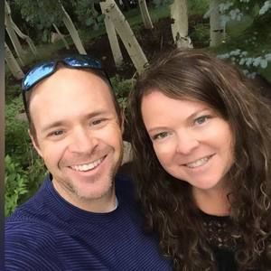 Meet your Posher, Cristy